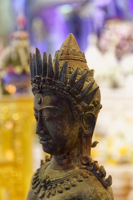 Wat Sri Mongkol Rattanam-038